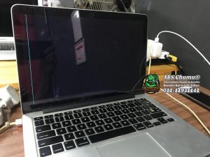 LCD Retina Display Macbook