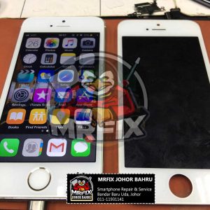 Screen Replacement iPhone 5s