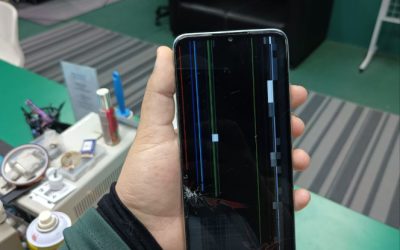 Oppo A57 4G Lcd Replacement.