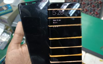 Google Pixel 4XL Lcd Replacement.